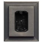 View UL-Listed Electrical Mount Blocks